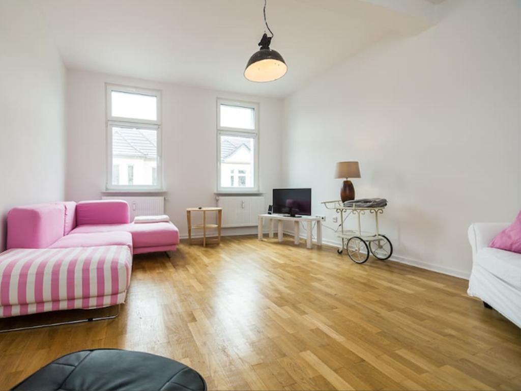 Apartments Frieda - Fritz - Paula In Essen Ruettenscheid Buitenkant foto